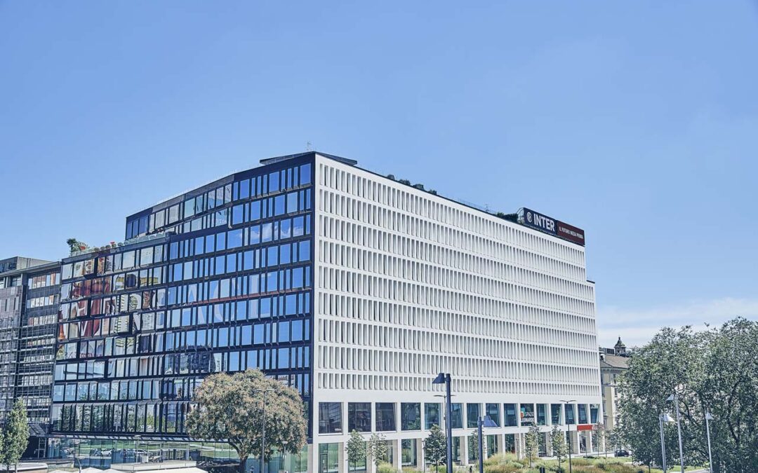The Corner – Milano