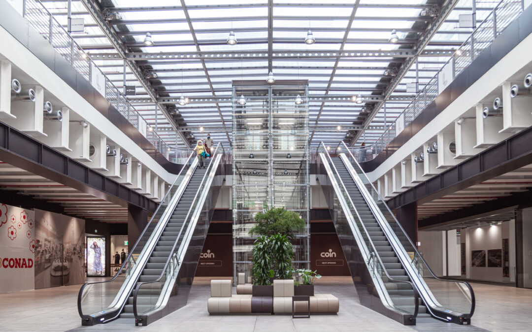 Lingotto – Torino
