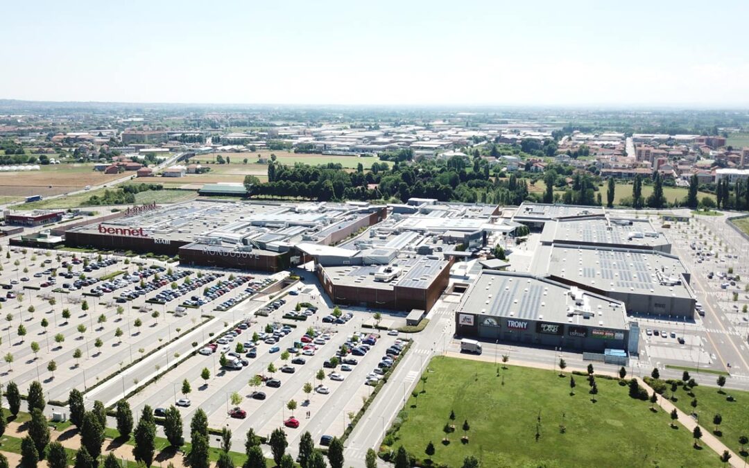 Mondojuve – Nichelino e Vinovo (TO)