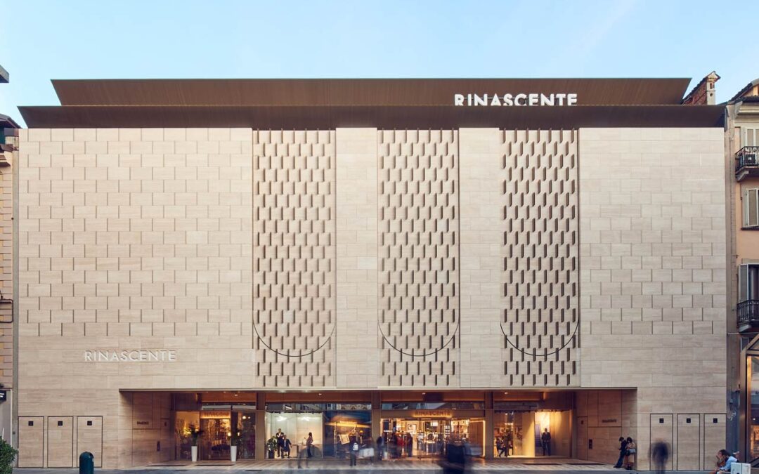 La Rinascente – Torino