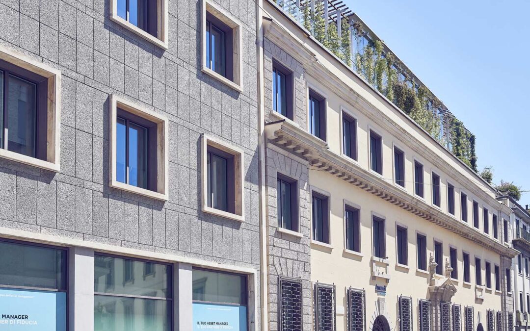 Cernaia – Milano