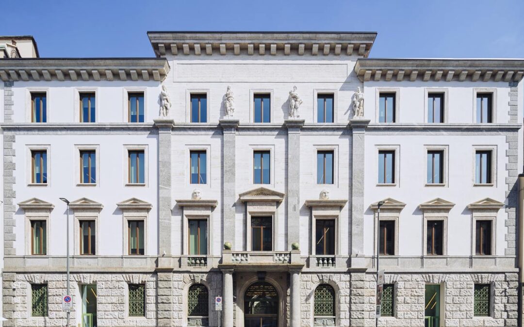 Caradosso – Milano