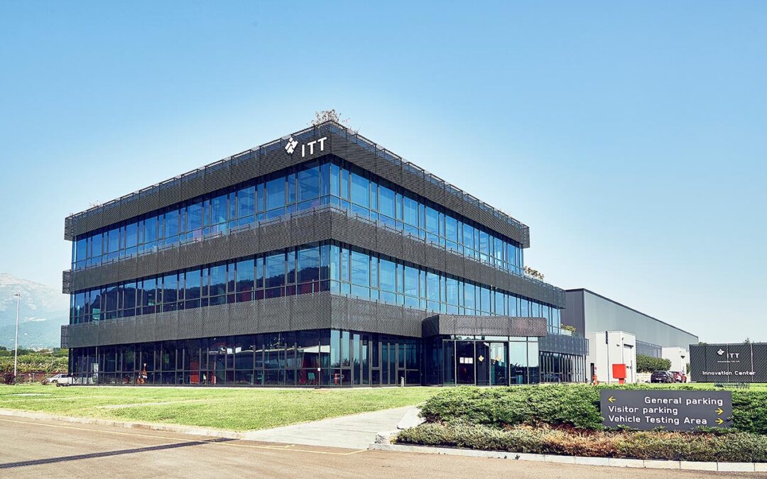 ITT Italia – Barge (TO)