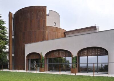 Fondazione Cerruti – Rivoli (TO)