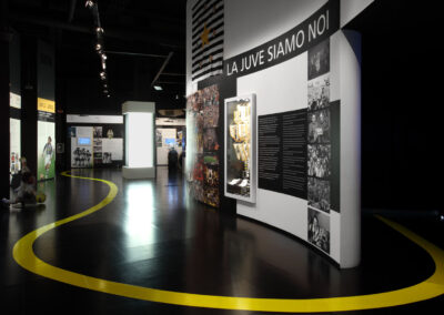 Juventus Museum – Turin