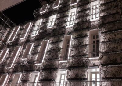 Corte Riflessa Palace-Turin