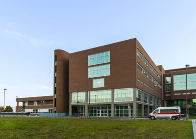 Istituto Ospedaliero – Candiolo (TO)