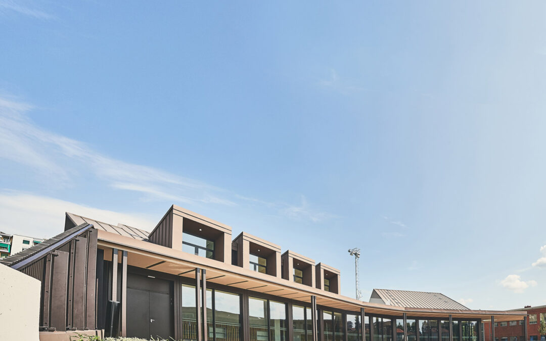 Nuovo CRAL Reale Mutua – Torino