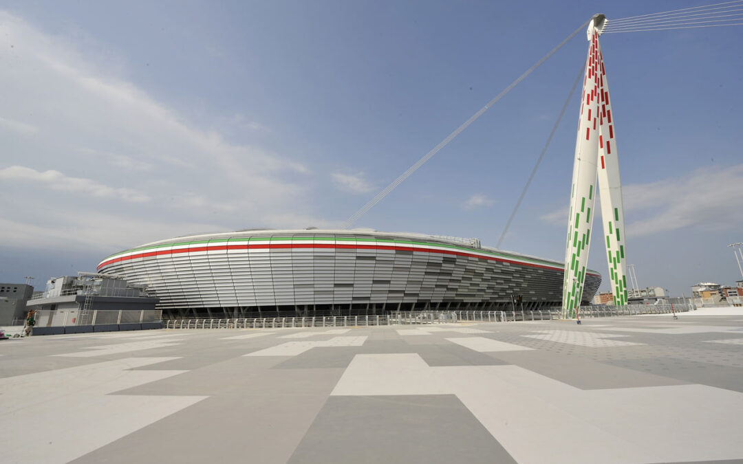 Juventus Stadium – Torino