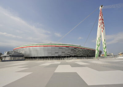 Juventus Stadium – Torino