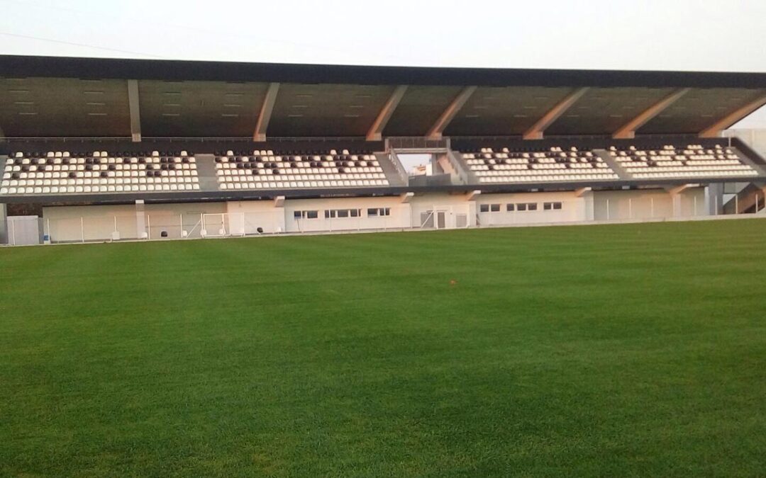 JTC Continassa – Torino